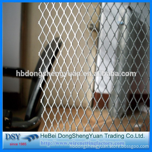 expanded mesh type and low-carbon iron,expanded mesh,expanded metal